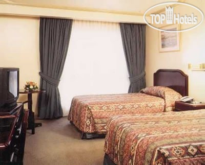 Hotel photo Costa Real 3*