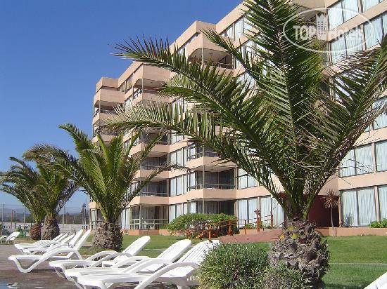 Hotel photo La Serena Club Resort 3*