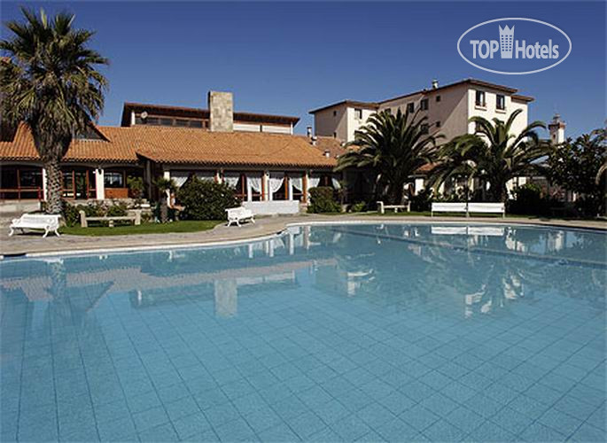 Hotel photo La Serena Plaza 2*