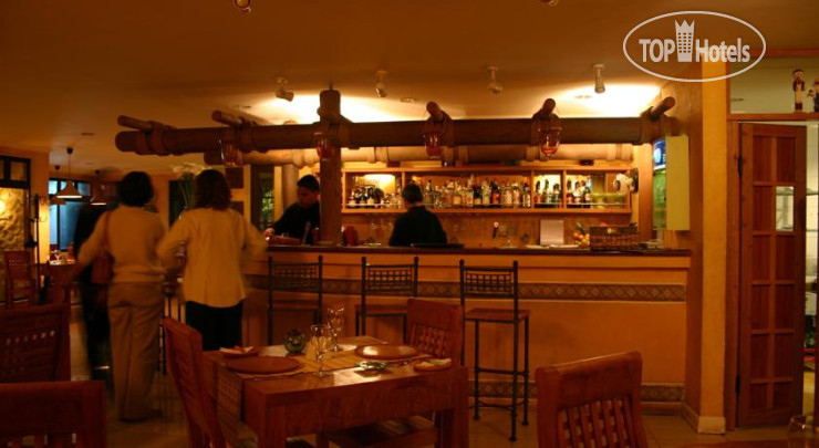 New photos from tourists Mar De Ensueno 4*