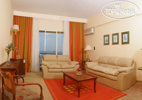 New photos from tourists Antofagasta 3*