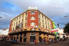 Hotelier's photos Diego de Almagro Centro 3*