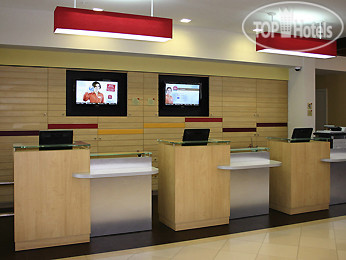 Hotel photo Ibis Antofagasta 