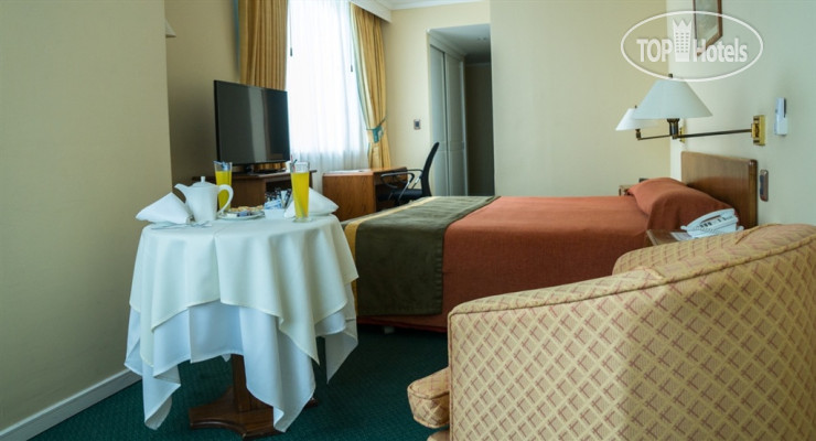 New photos from tourists Diego de Almagro Downtown 3*
