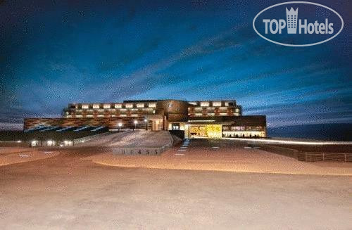 New photos from tourists Enjoy Del Desierto 4*