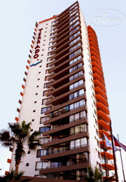 Hotelier's photos Terrado Club 3*