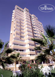 New photos from tourists Terrado Suite 4*
