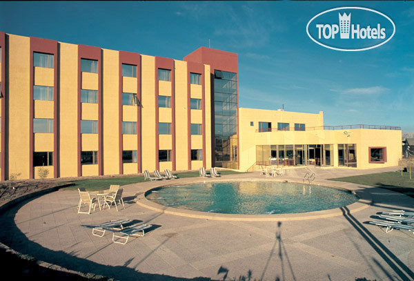 New photos from tourists Agua del Desierto 3*