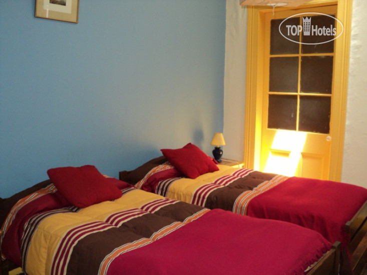 New photos from tourists En El Cerro Hostal Residencia