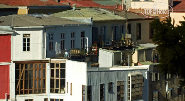 Hotelier's photos Latitud 33 Sur Hotel 3*