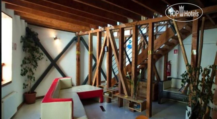 New photos from tourists Latitud 33 Sur Hotel 3*