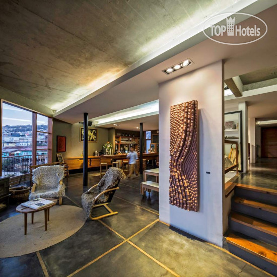 Фото Cirilo Armstrong Hotel Boutique
