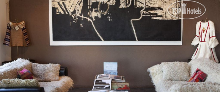 Новые добавленные фото туристов Cirilo Armstrong Hotel Boutique 3*