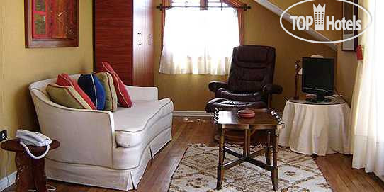 New photos from tourists Manoir Atkinson 5*