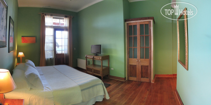 New photos from tourists AcontraLuz 4*