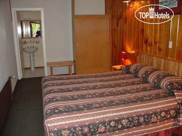 New photos from tourists Hosteria Pehoe 3*