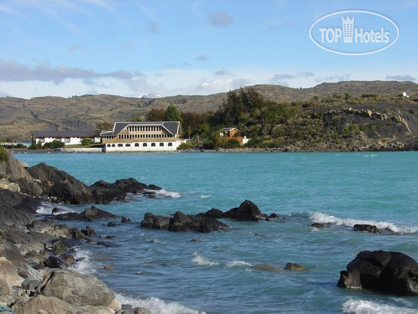 Hotelier's photos Hosteria Pehoe 3*