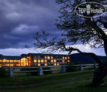 Hotelier's photos Rio Serrano 4*