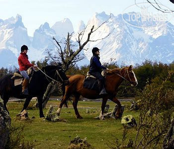 New photos from tourists Rio Serrano 4*