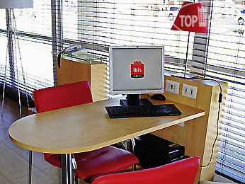 Photos Ibis Concepcion