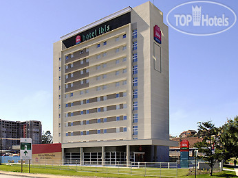 Hotel photo Ibis Concepcion 
