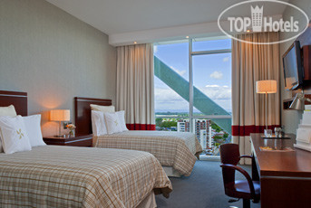 New photos from tourists Four Points by Sheraton Los Angeles 4*