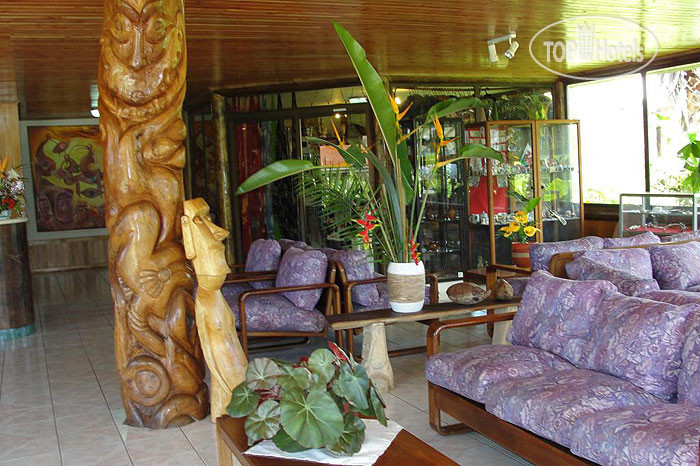 New photos from tourists Iorana 4*