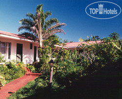 Hotelier's photos Orongo 2*