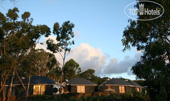 Hotelier's photos Altiplanico Rapa Nui 4*