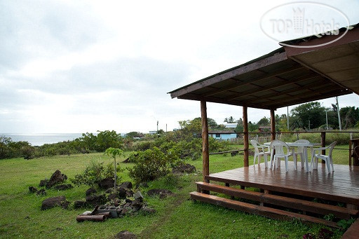 Hotel photo Mana Nui Inn 3*