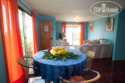 New photos from tourists Mana Nui Inn 3*