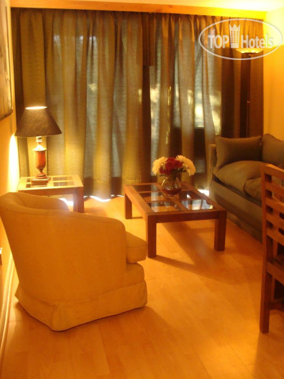 New photos from tourists Tempo Rent Apart Hote 3*