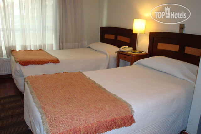 New photos from tourists Apart Hotel Cambiaso 3*