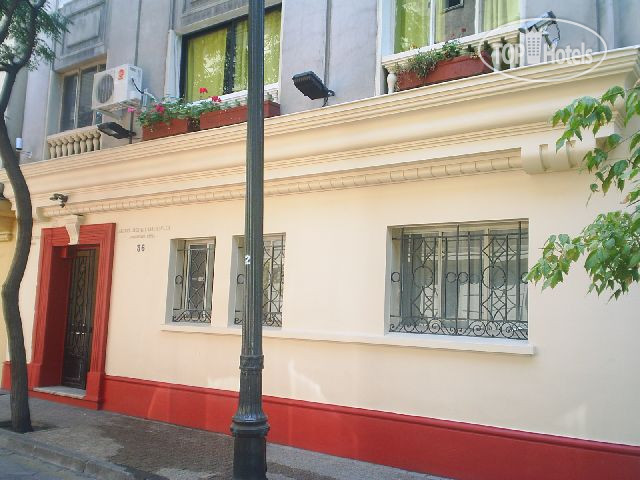 New photos from tourists Quito 3*