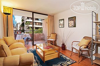 New photos from tourists Aconcagua Apart Hotel 3*