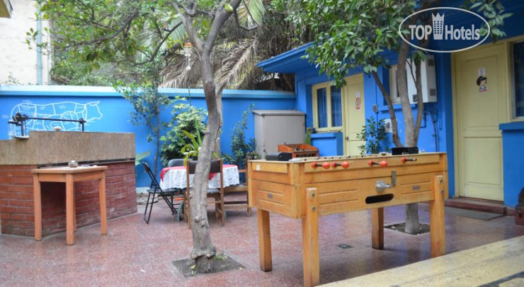 New photos from tourists Atacama Hostel 2*