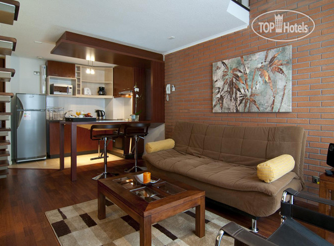 New photos from tourists Park Plaza Apart Hotel 3*