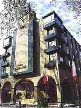 Photos Hotel Torremayor Lyon