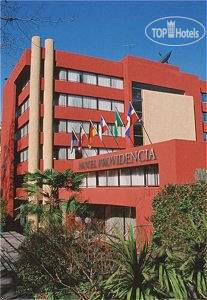Hotelier's photos Providencia Panamericana 4*
