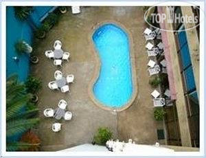 Новые добавленные фото туристов Alcala del Rio 4*
