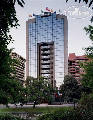 Hotelier's photos Kennedy 5*