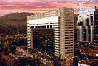 Photos NH Collection Plaza Santiago