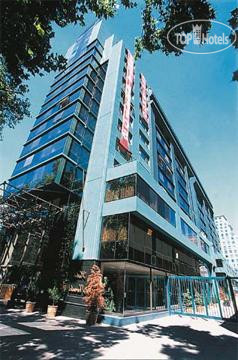 Фото MR Hotel Providencia