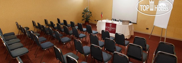 New photos from tourists Bonaparte 3*