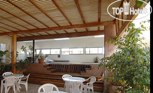 New photos from tourists Diego de Velazquez 3*