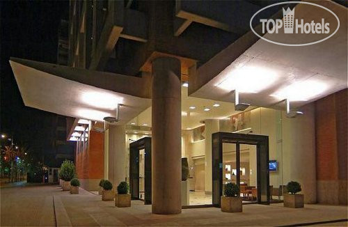 Photos Holiday Inn Express Santiago Chile