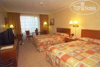 New photos from tourists Atton Las Condes 4*