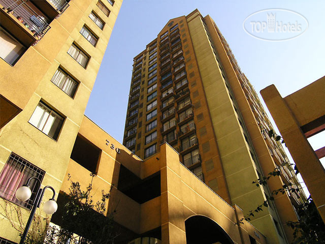 Фото San Marino Apart Hotel