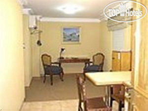 New photos from tourists Apart Hotel Principado 2*