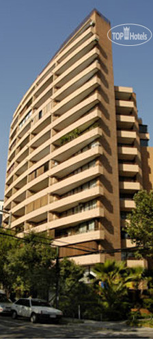 Фото La Sebastiana Hotel